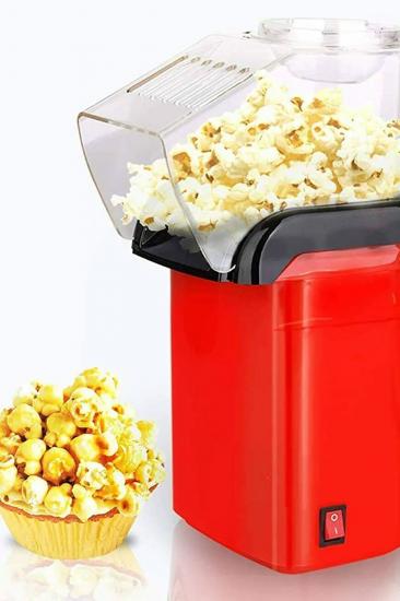Toptan Popcorn Mısır Patlatma Makinesi | Elektrikli Mini Mısır Patlatma Makinesi | Patlamış Mısır Makinesi Fiyatı