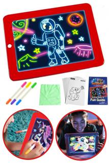 Toptan Magic Pad Sihirli Tablet Çizim Tahtası Fiyatı
